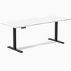 Desky Single Sit Stand Desk image 18