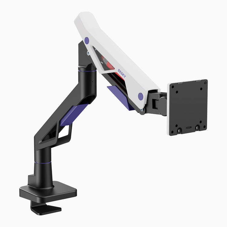 Adjustable Desky monitor arm 