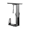 Desky Sliding CPU Mount- - Desky Canada